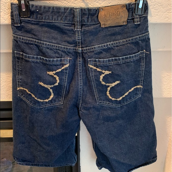 ❗️Men’s jean shorts❗️ - Picture 4 of 5